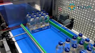 Fully Automatıc Shrınk Packagıng Machıne