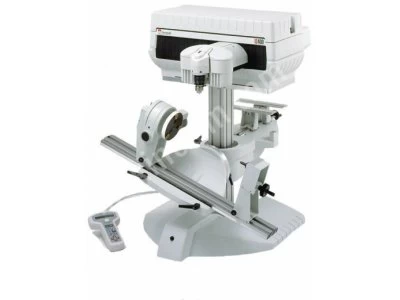 Gravograph Gravotech Gravür Makinesi + Yazılım + Aksesuarları