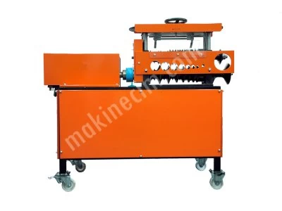 Cable Sprenter Machine