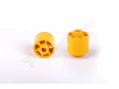 marble reel