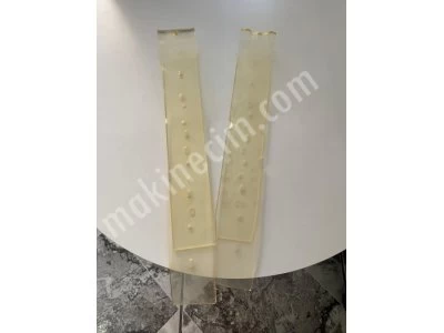 Cleaning machines spare parts