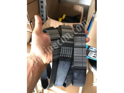 Cleaning machines spare parts