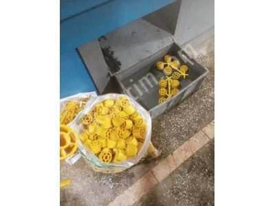 60 Marble Machine Reel