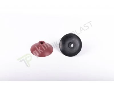 Marble machine vacuum tire
