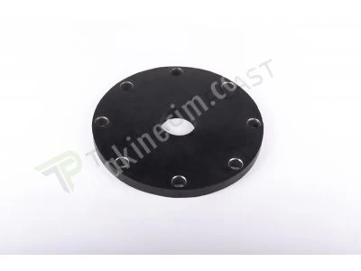 Marble grinding machine Coupling rubber