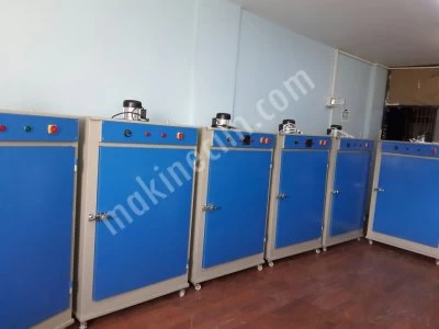 Nemalma and Drying Oven