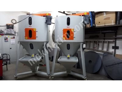 Mixer Stirrer