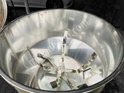 Mixer Stirrer