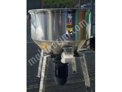 Mixer Stirrer