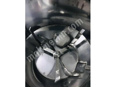 Mixer Stirrer