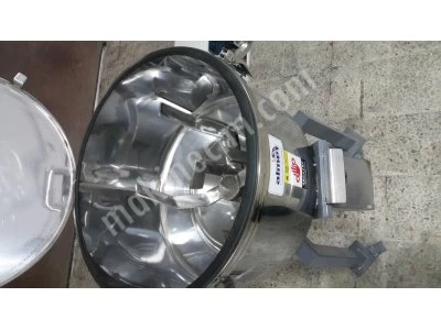 Mixer Stirrer