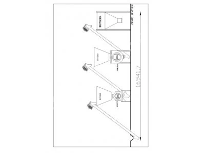 Feed Preparation Dosing Systems