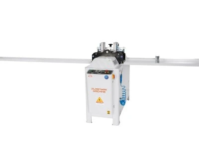 Plastmak Üretimden Full Cnc Üretim Hattı