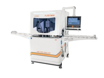 Plastmak Üretimden Full Cnc Üretim Hattı