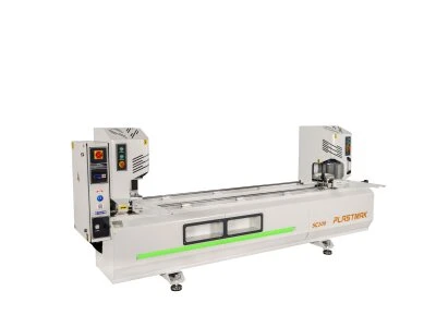 Plastmak Üretimden Full Cnc Üretim Hattı