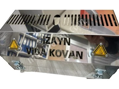 Vida Kovan İmalatı
