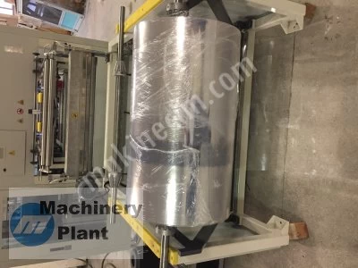 Satılık Otomatik Thermoform Kap Makinası