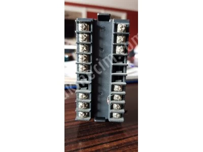 Honeywell Dc1020 Proportional Controller