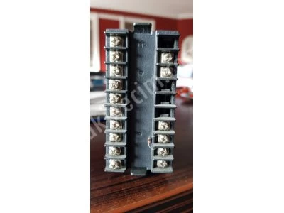 Honeywell Dc1020 Proportional Controller