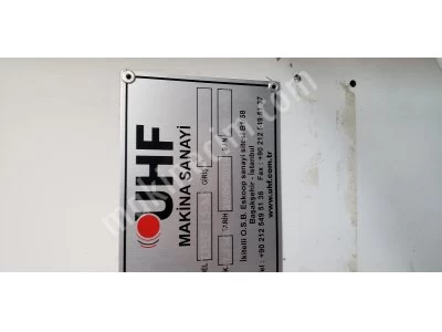 15Kw High Frequency Pvc Tent Welding Machine