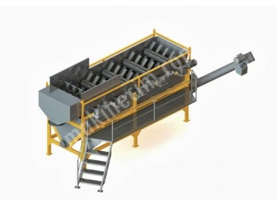 Plastic Recycling systems
