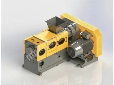 Plastic Recycling systems