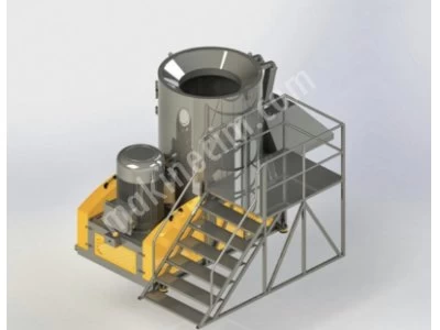 Plastic Recycling systems
