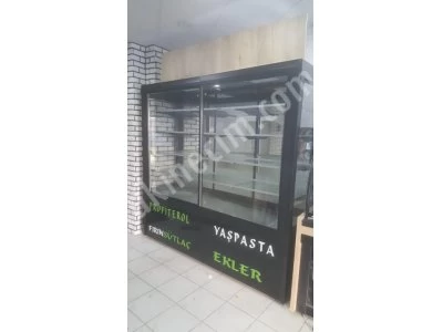 Deli Cabinets