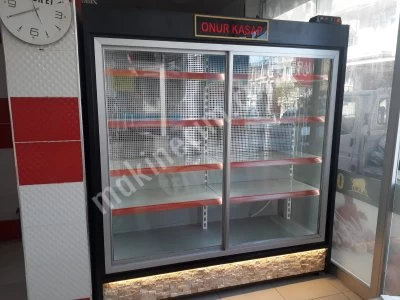 Sütlük Dolabı
