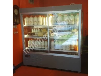 Sütlük Dolabı