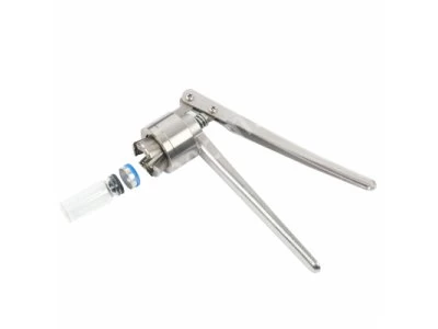 20 Mm 13 Mm Flakon Kapatma Pensesi