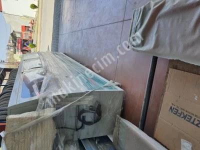 Klk 90 Kenar Bantlama Makinası