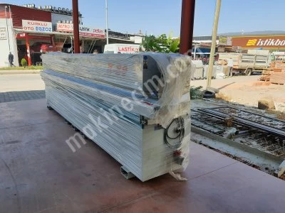 Klk80 Kenar Bantlama Makinası