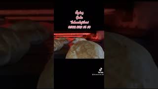 Quality Lavash Tunnel Ovens Pita Bread Machines