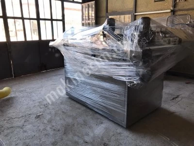 Quality Lavash Tunnel Ovens Pita Bread Machines