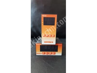 Emko, Seronics Proportional Controller Mxl40