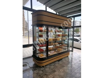 cheese cabinets Ertuğrul Cooling Milk Cups