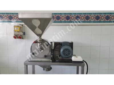 Putra Mill zero