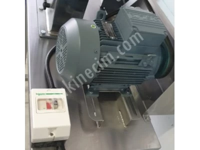 Putra Mill zero