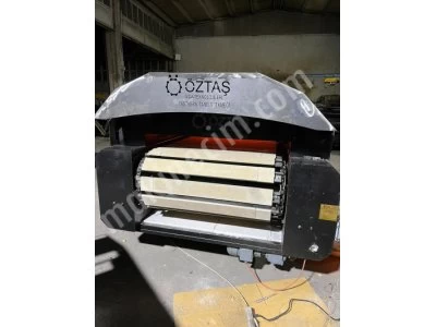 Nail Pita Machine, Lavash and Nail Oven