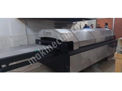 Nail Pita Machine, Lavash and Nail Oven