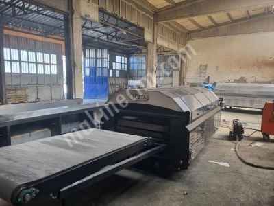 Nail Pita Machine, Lavash and Nail Oven