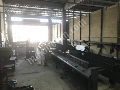 Nail Pita Machine, Lavash and Nail Oven
