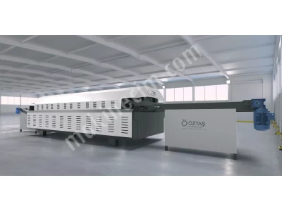 Nail Pita Machine, Lavash and Nail Oven