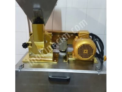 Sugar putra Mill Maintenance done and renewed
