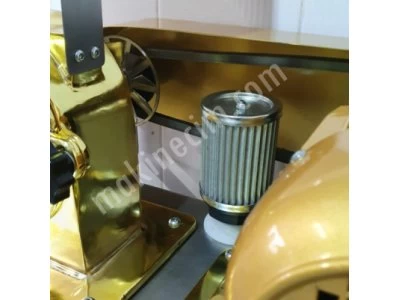 Sugar putra Mill Maintenance done and renewed