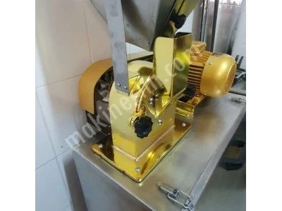 Sugar putra Mill Maintenance done and renewed