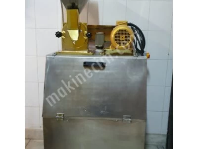 Sugar putra Mill Maintenance done and renewed