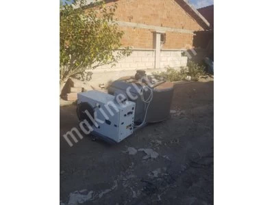 Mılk Coolıng Tank 500 Kg