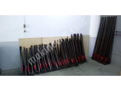 Torture Hand Tools In Various Sizes